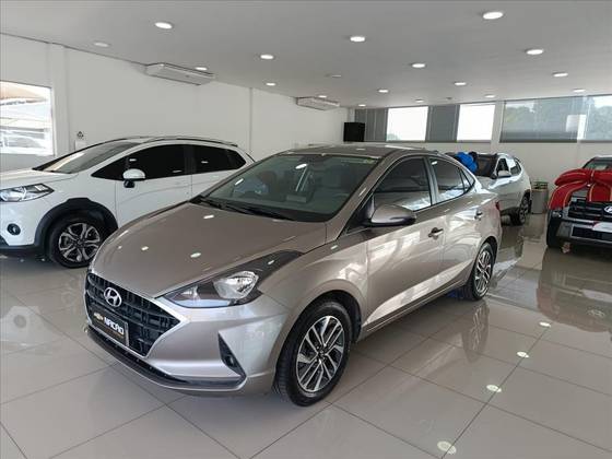 HYUNDAI HB20S 1.0 TGDI FLEX EVOLUTION AUTOMÁTICO HYUNDAI HB20S 1.0 TGDI FLEX EVOLUTION AUTOMÁTICO